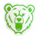 Bear Quartz X Grip Mats