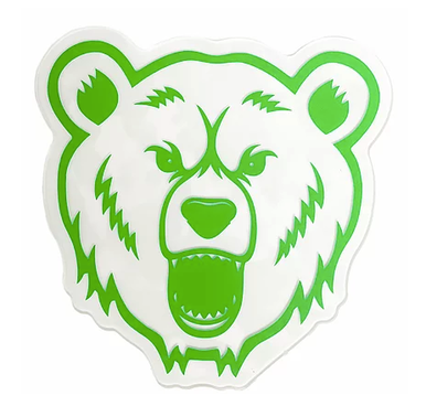 Bear Quartz X Grip Mats