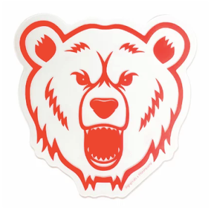 Bear Quartz X Grip Mats