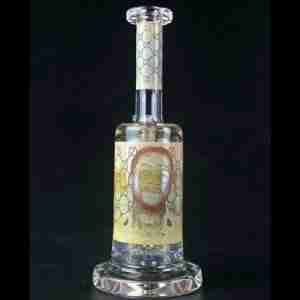 Pakoh Glass Gucci Mane Mini Tube