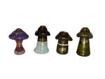 Top Hat Carb Cap