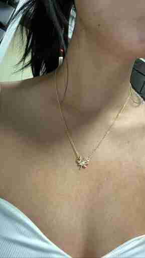 High x Boujee Necklace