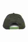 Jurassic World Snapback Hat - Camouflage