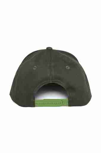 Jurassic World Snapback Hat - Camouflage