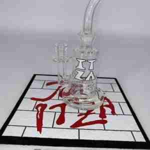 ITZA Wise Guy  Rig