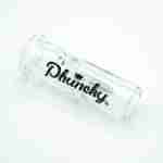 Phuncky Feel 8MM Clear Glass Tips