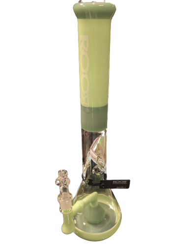 ROOR TECH 17 mm (Green Tall)
