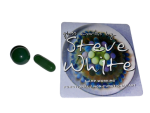 Steve White Blender Set