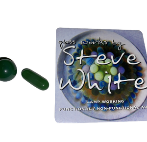 Steve White Blender Set