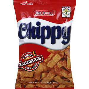 Jack N Jill Chippy 3.88 Oz