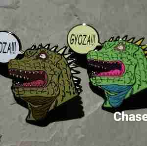 Pinitch Caiman
