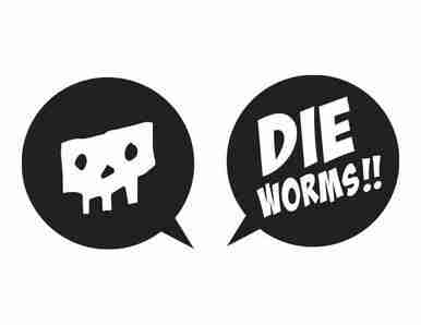 Pinitch Wordbubble set