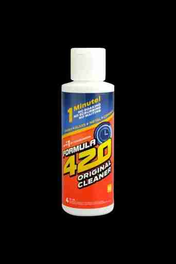 Formula 420 Original Cleaner