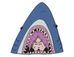 Pinitch Peace Sharks