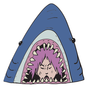 Pinitch Peace Sharks
