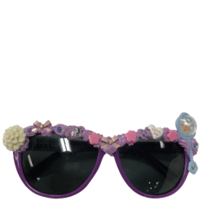 Dirty Celebrity "Cutie" Sunnies