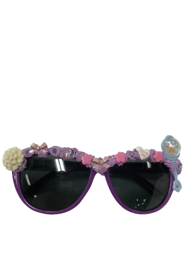 Dirty Celebrity "Cutie" Sunnies