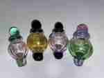 Bubble Caps