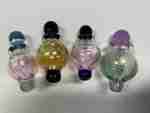 Bubble Caps