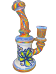 Thriving Lotus Creations Flower Rig