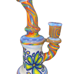 Thriving Lotus Creations Flower Rig