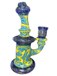 Thriving Lotus Creations Dichro Mini Rig