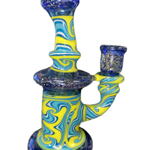 Thriving Lotus Creations Dichro Mini Rig