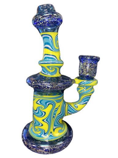 Thriving Lotus Creations Dichro Mini Rig