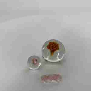 Water Strike Terp Slurper Set