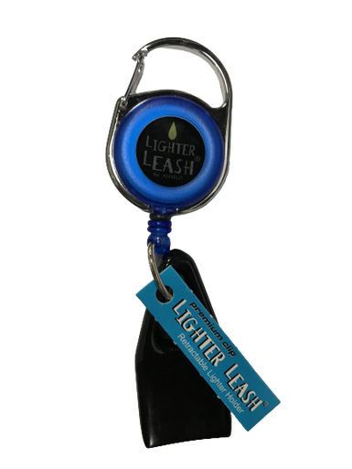 Lighter Leash