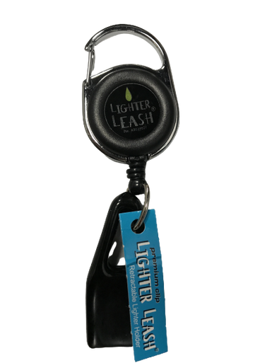 Lighter Leash