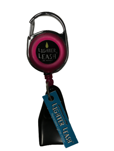 Lighter Leash