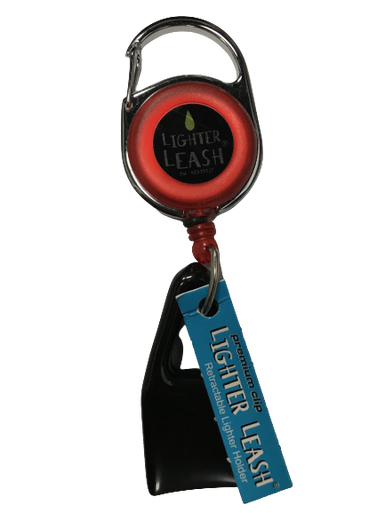 Lighter Leash