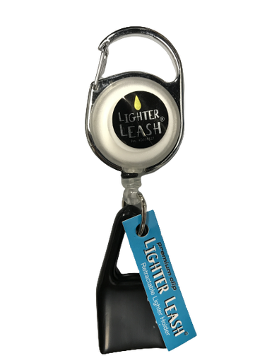 Lighter Leash
