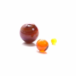 Bear Quartz Marble Sets