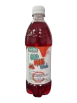 Lemon Lime Tech Red Flavor Muddy Edition