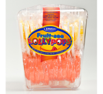 Fruit-See Lollypops