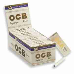 OCB Sophistique Papers