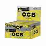 OCB Solaire Paper