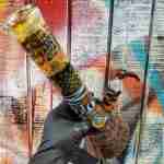 Blaze 1 Beaker Design