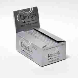 Randy's Original Wired Rolling Papers