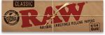 RAW Classic Rolling Papers