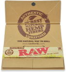 RAW Organic Artesano Rolling Papers