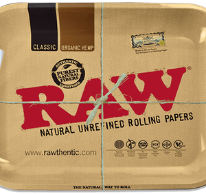 RAW Rolling Trays