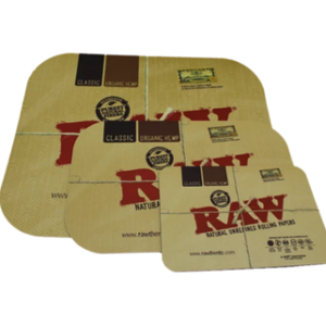 RAW Magnetic Tray Cover