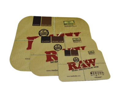 RAW Magnetic Tray Cover
