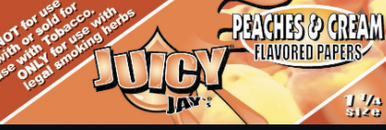 Juicy Jay's 1(1/4)