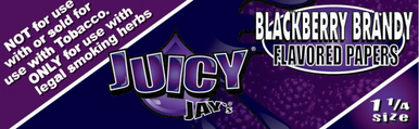 Juicy Jay's 1(1/4)
