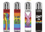 Clipper Lighters