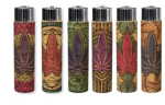 Clipper Lighters